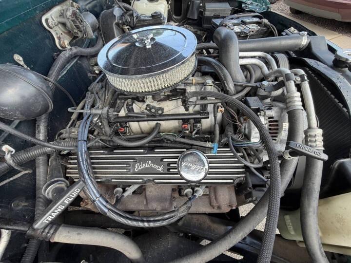 1994 Dodge Dakota SLT