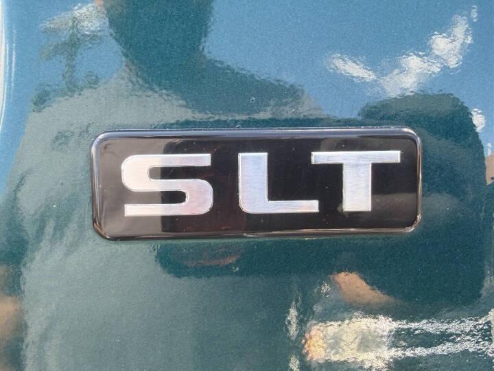 1994 Dodge Dakota SLT