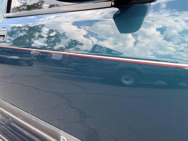 1994 Dodge Dakota SLT