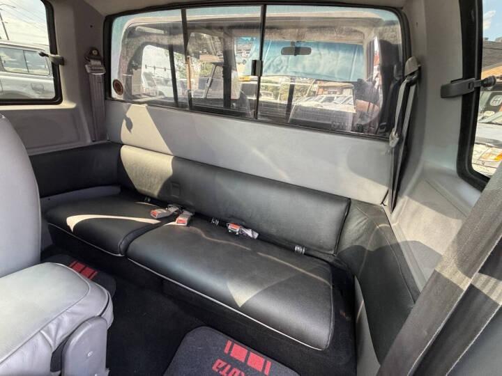 1994 Dodge Dakota SLT