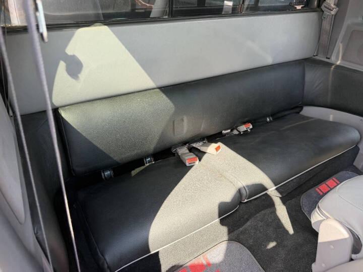 1994 Dodge Dakota SLT