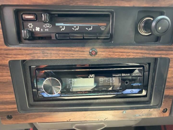 1994 Dodge Dakota SLT