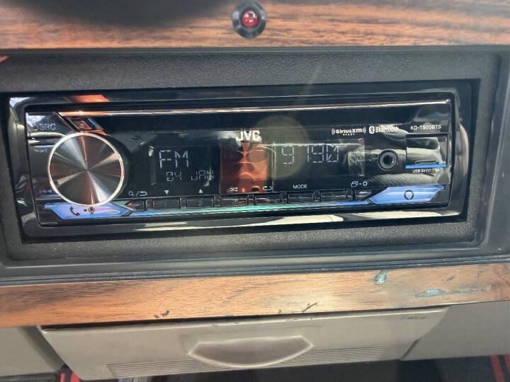 1994 Dodge Dakota SLT