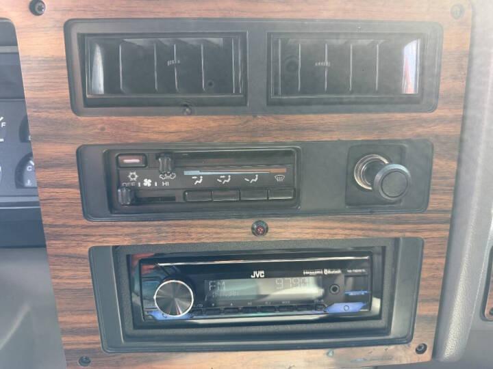 1994 Dodge Dakota SLT
