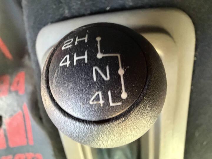 1994 Dodge Dakota SLT