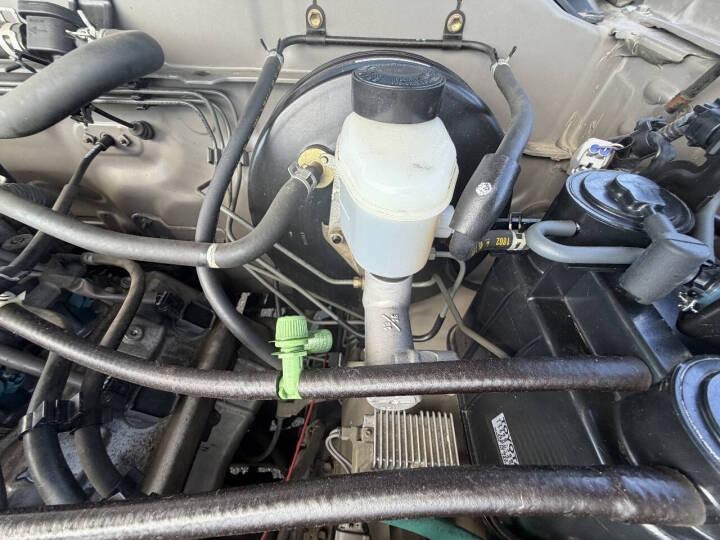 2002 Toyota Tundra SR5