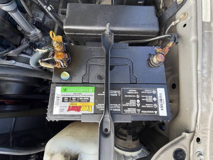 2002 Toyota Tundra SR5