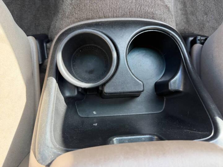 2002 Toyota Tundra SR5