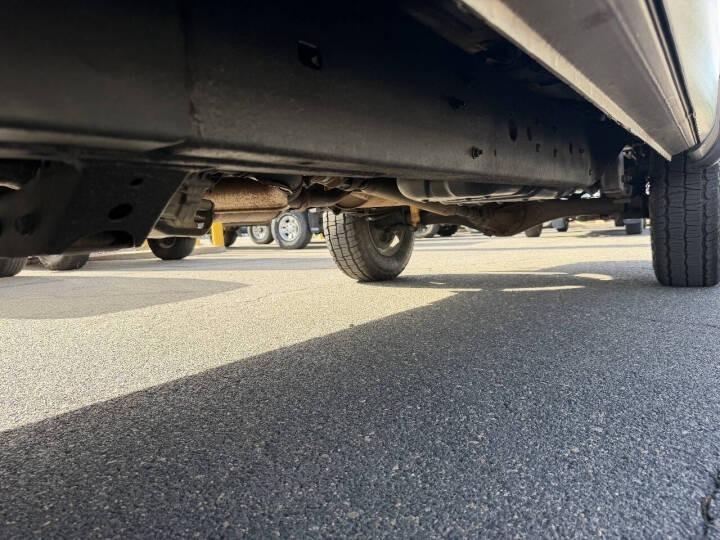 2002 Toyota Tundra SR5