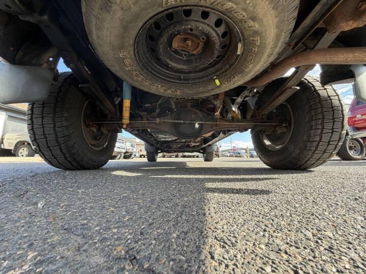 2002 Toyota Tundra SR5
