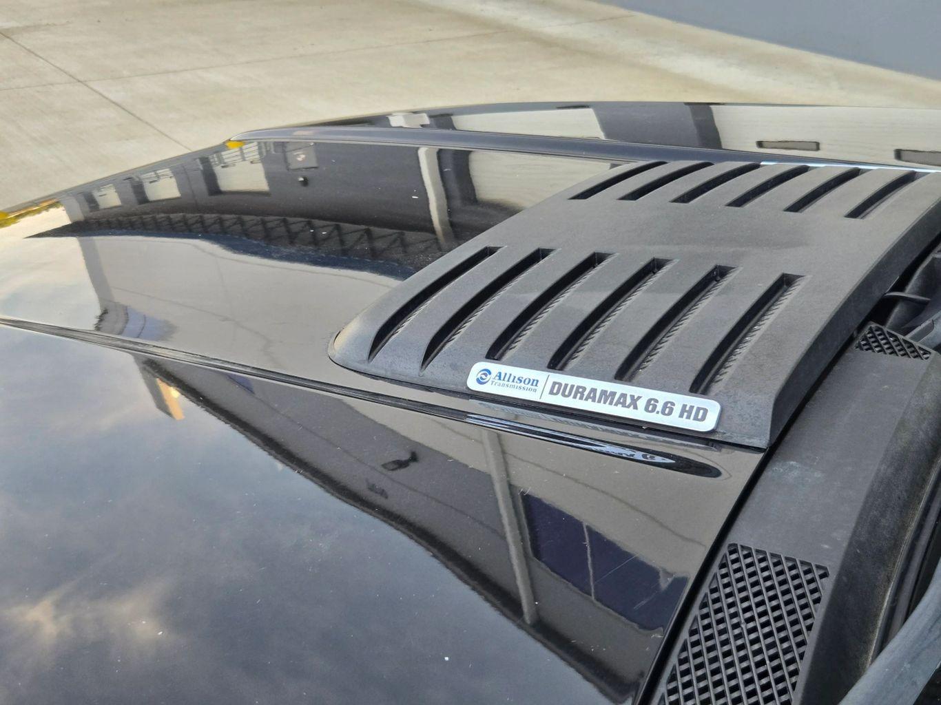 2014 GMC Sierra 2500 HD