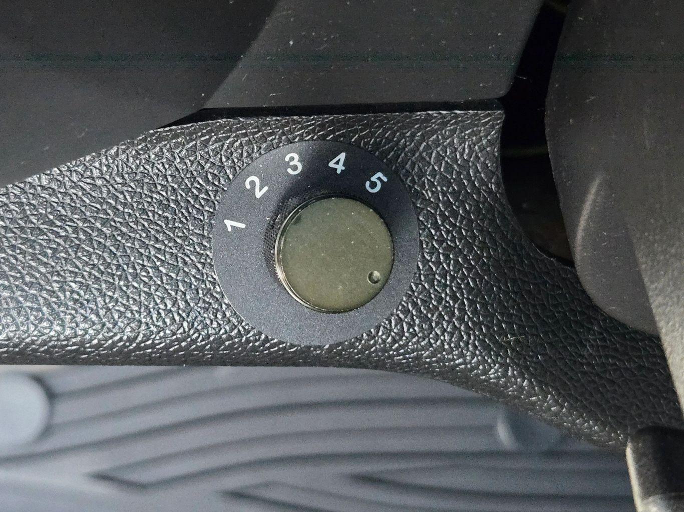 2014 GMC Sierra 2500 HD