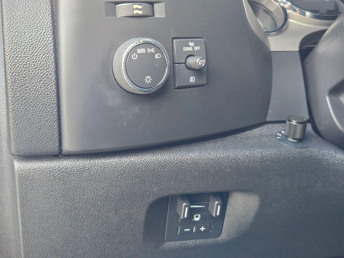 2014 GMC Sierra 2500 HD
