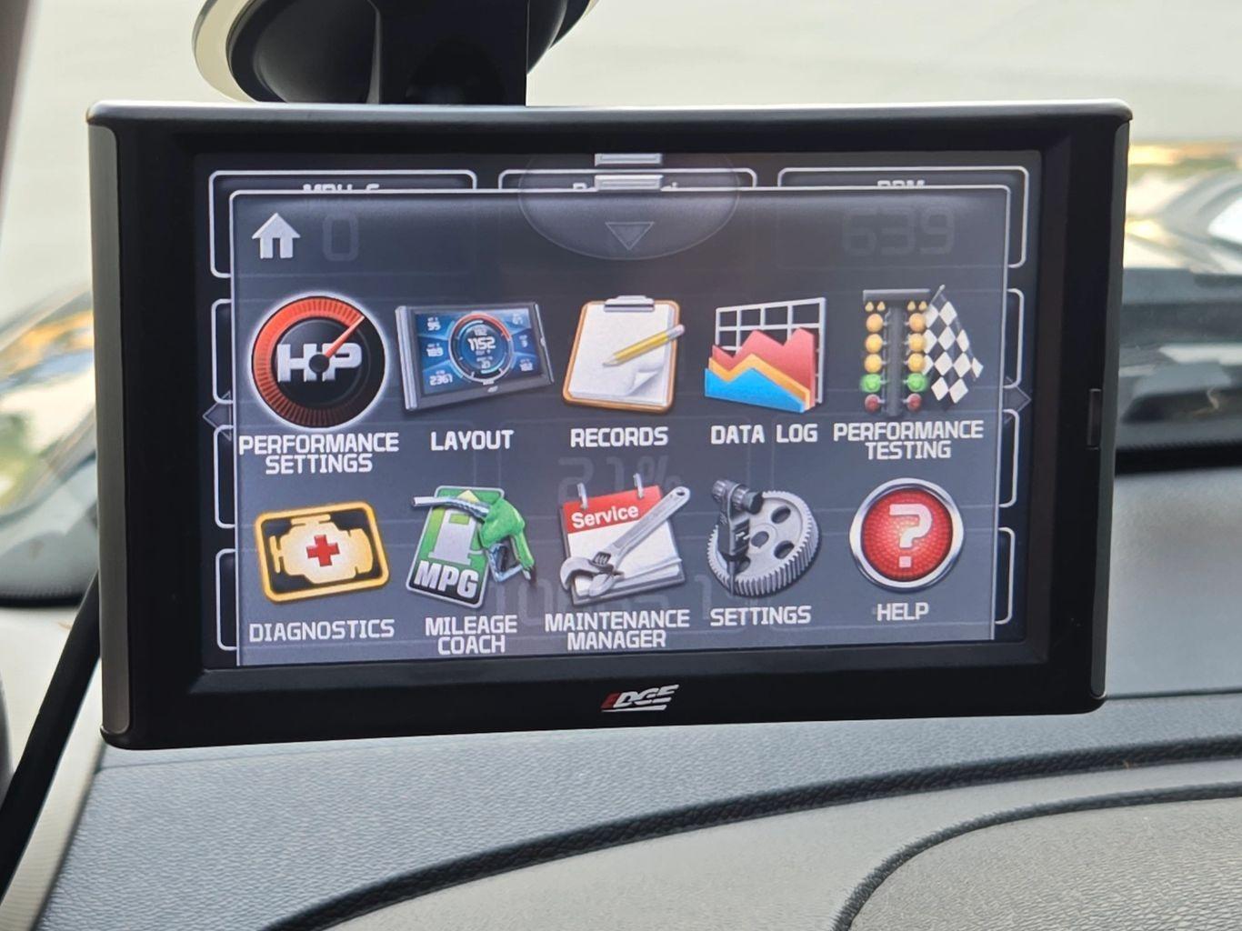 2014 GMC Sierra 2500 HD