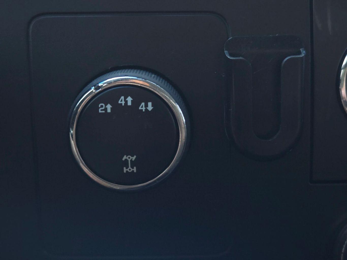 2014 GMC Sierra 2500 HD