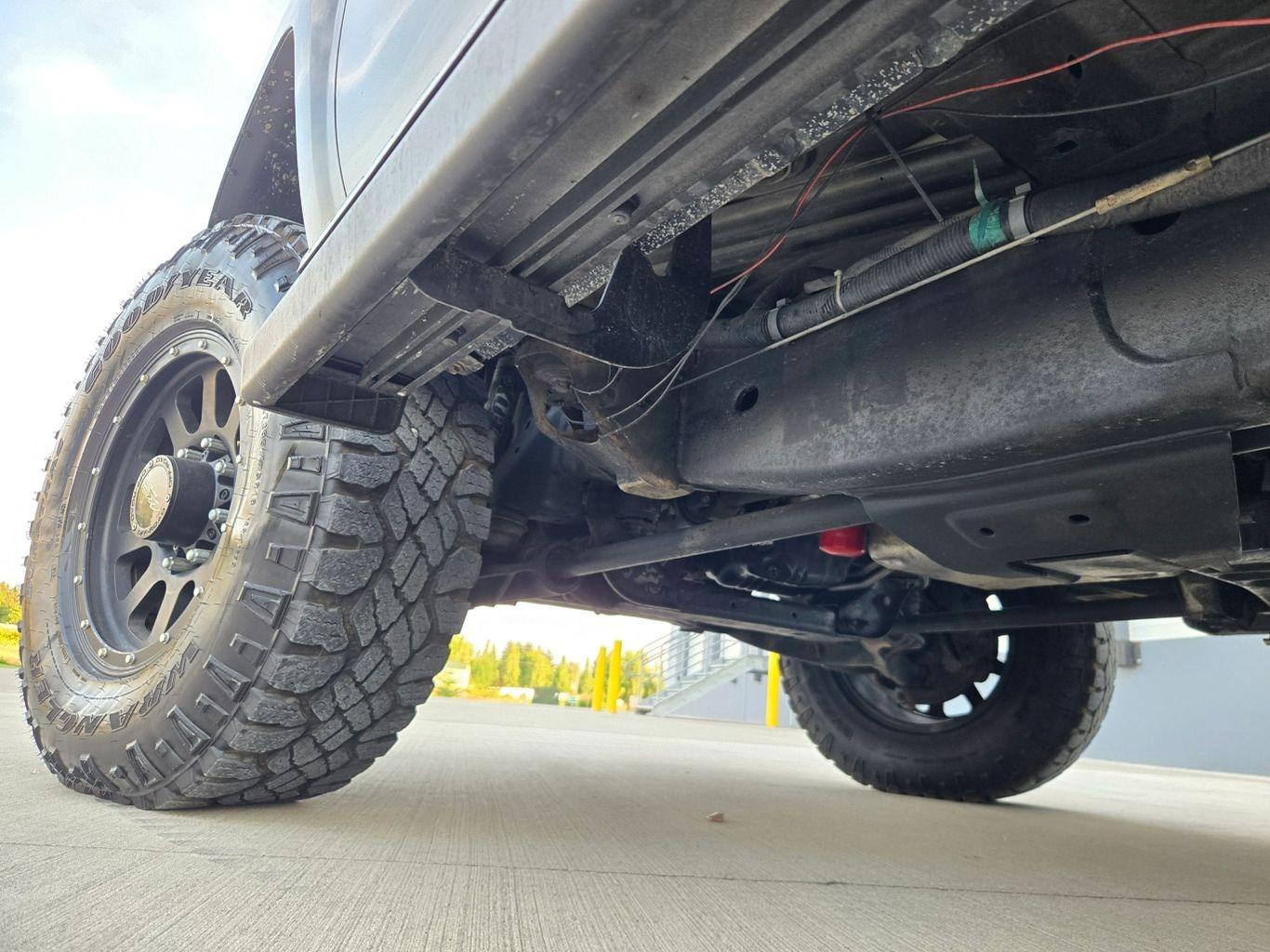 2014 GMC Sierra 2500 HD