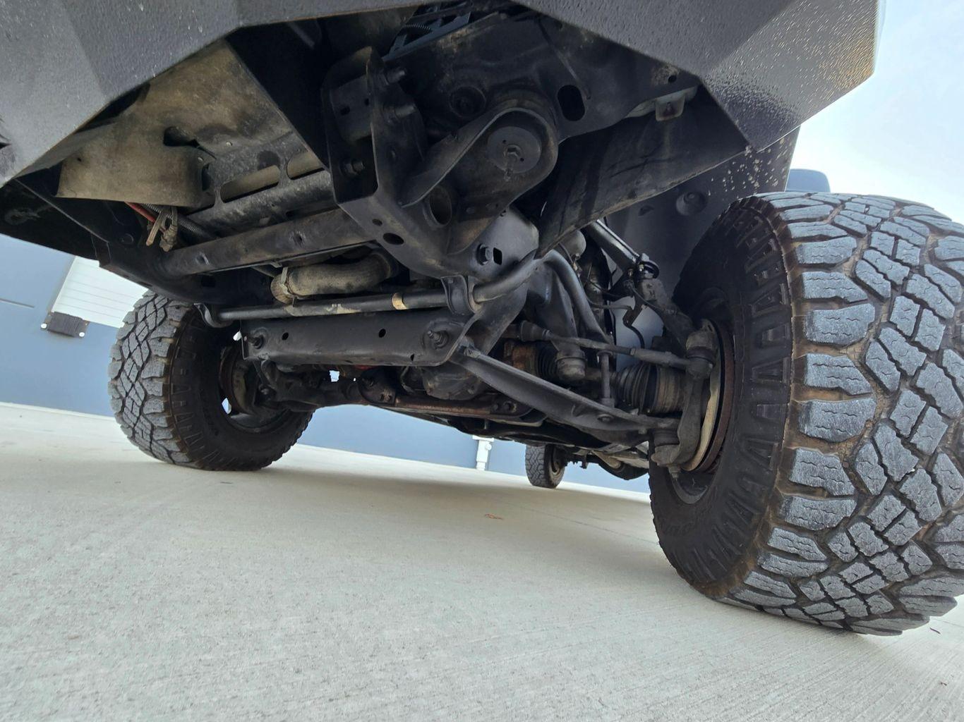 2014 GMC Sierra 2500 HD