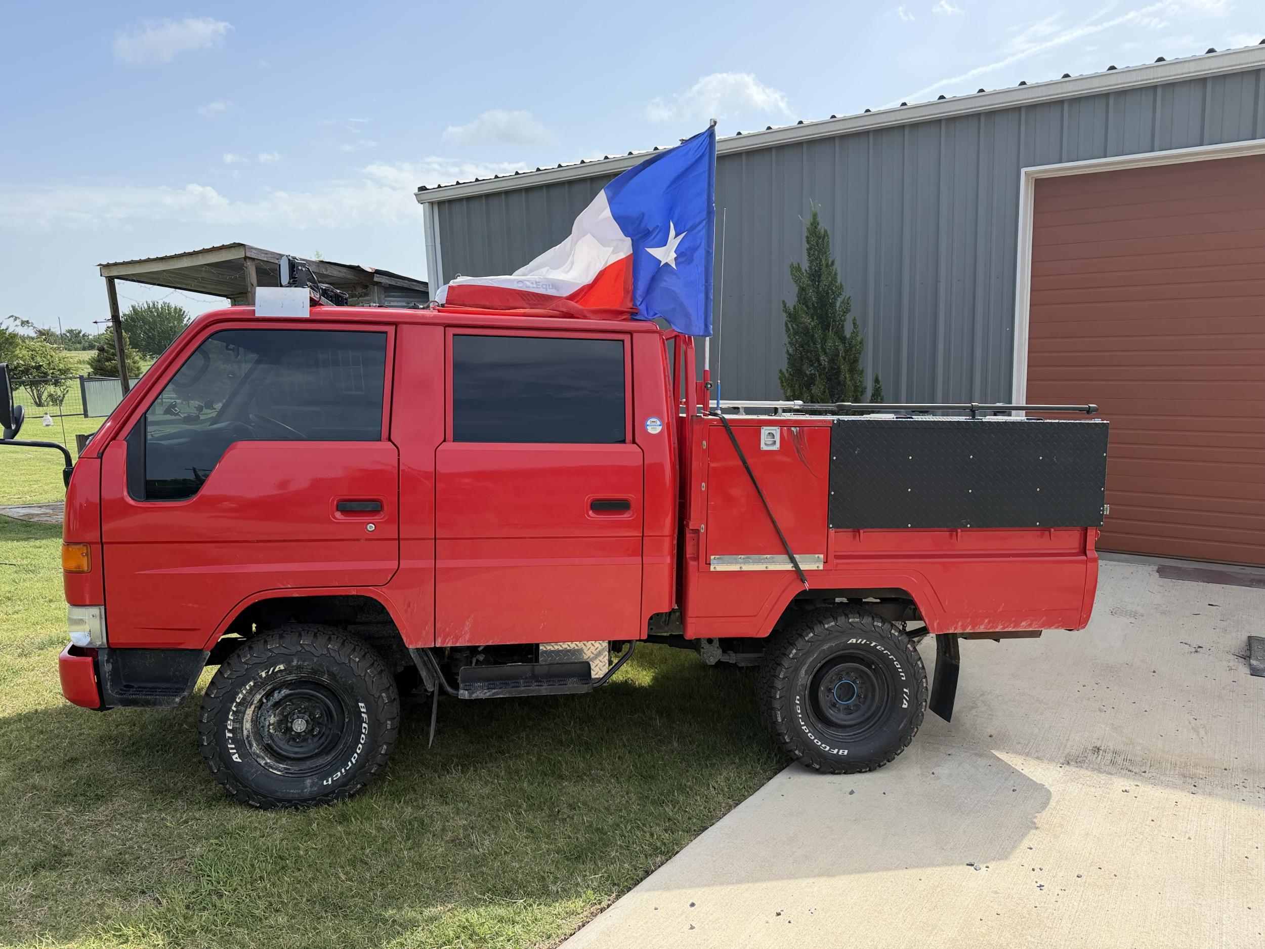  Toyota Other