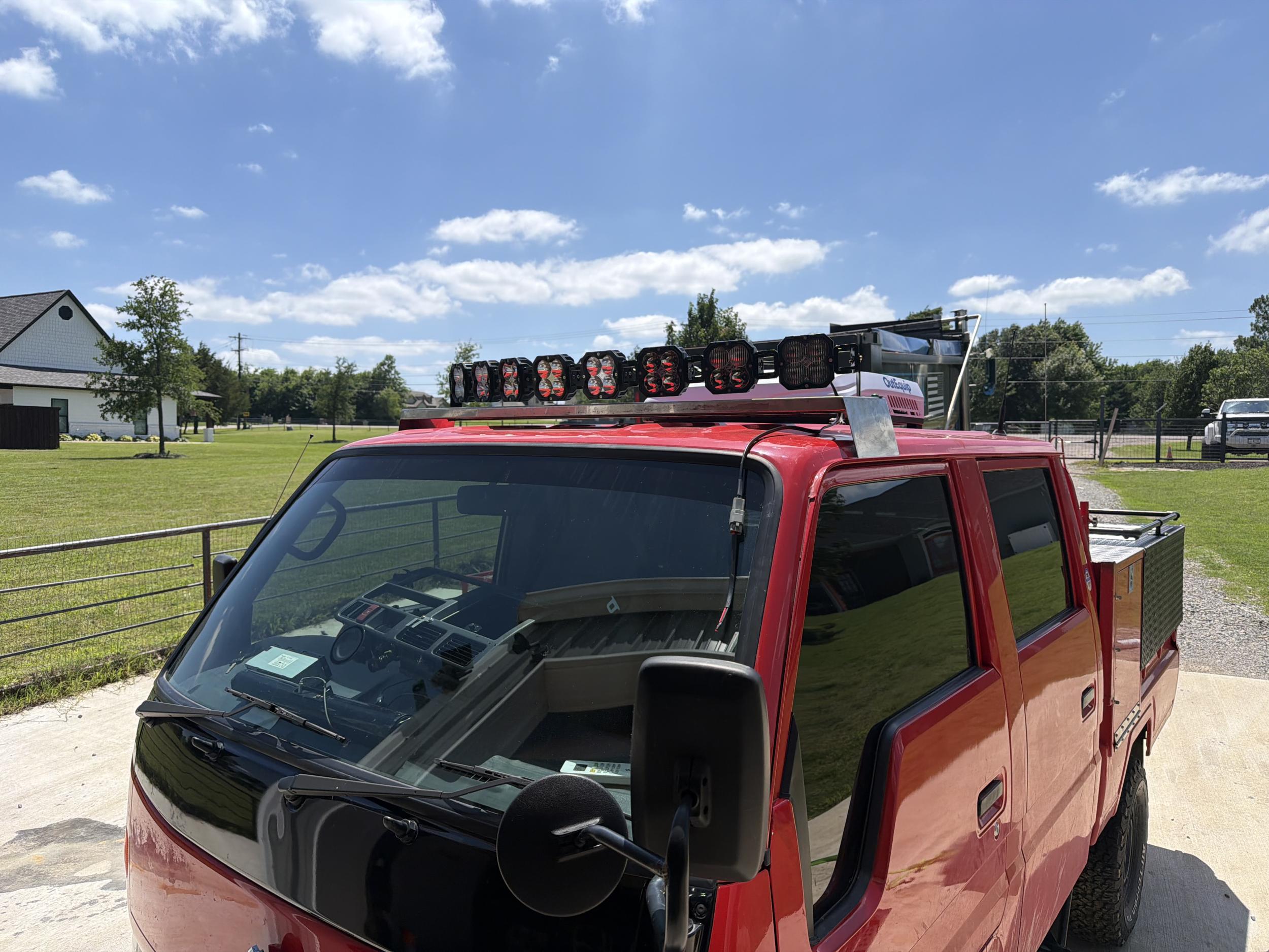 2000 Toyota Dyna 150
