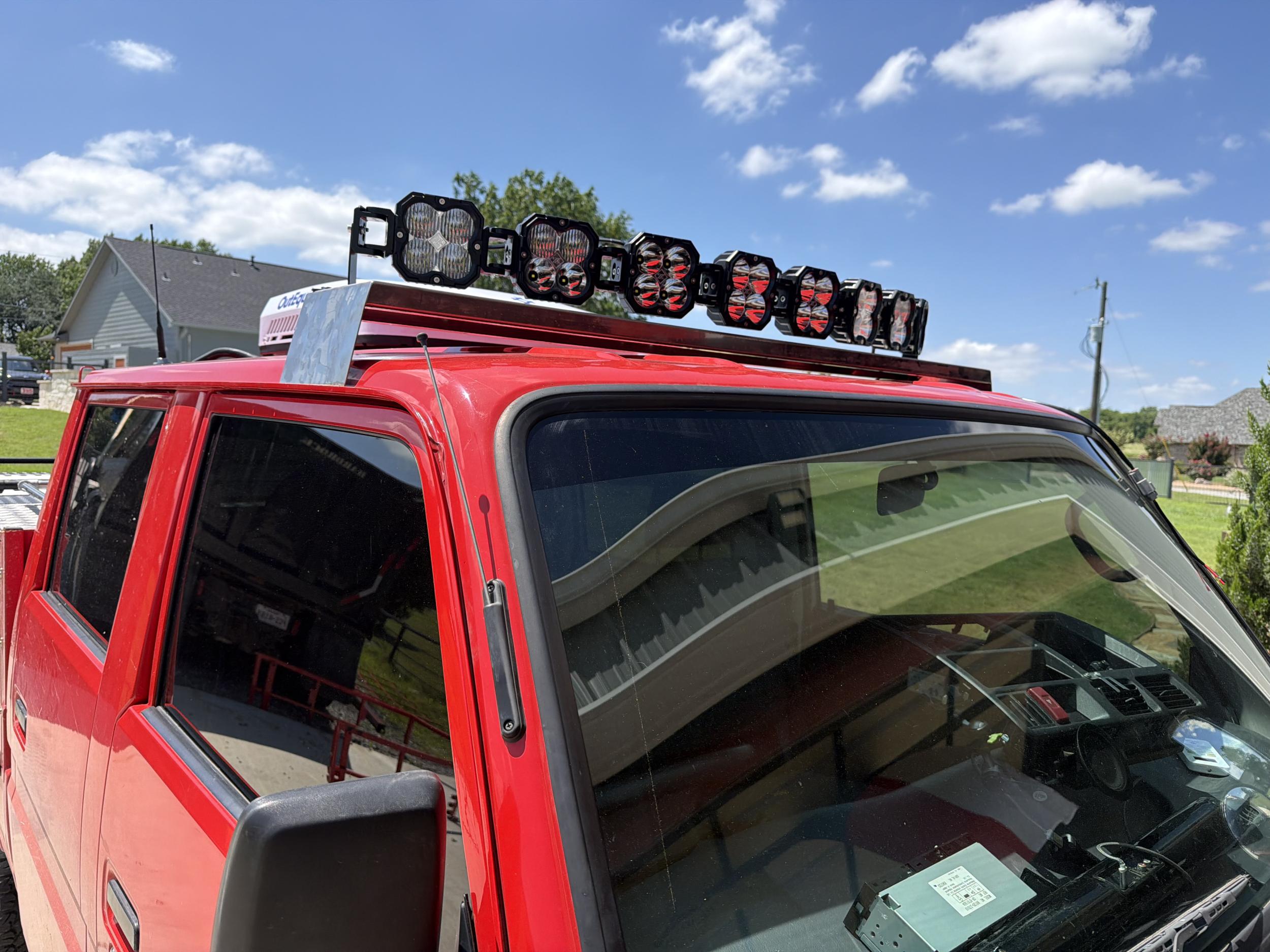 2000 Toyota Dyna 150