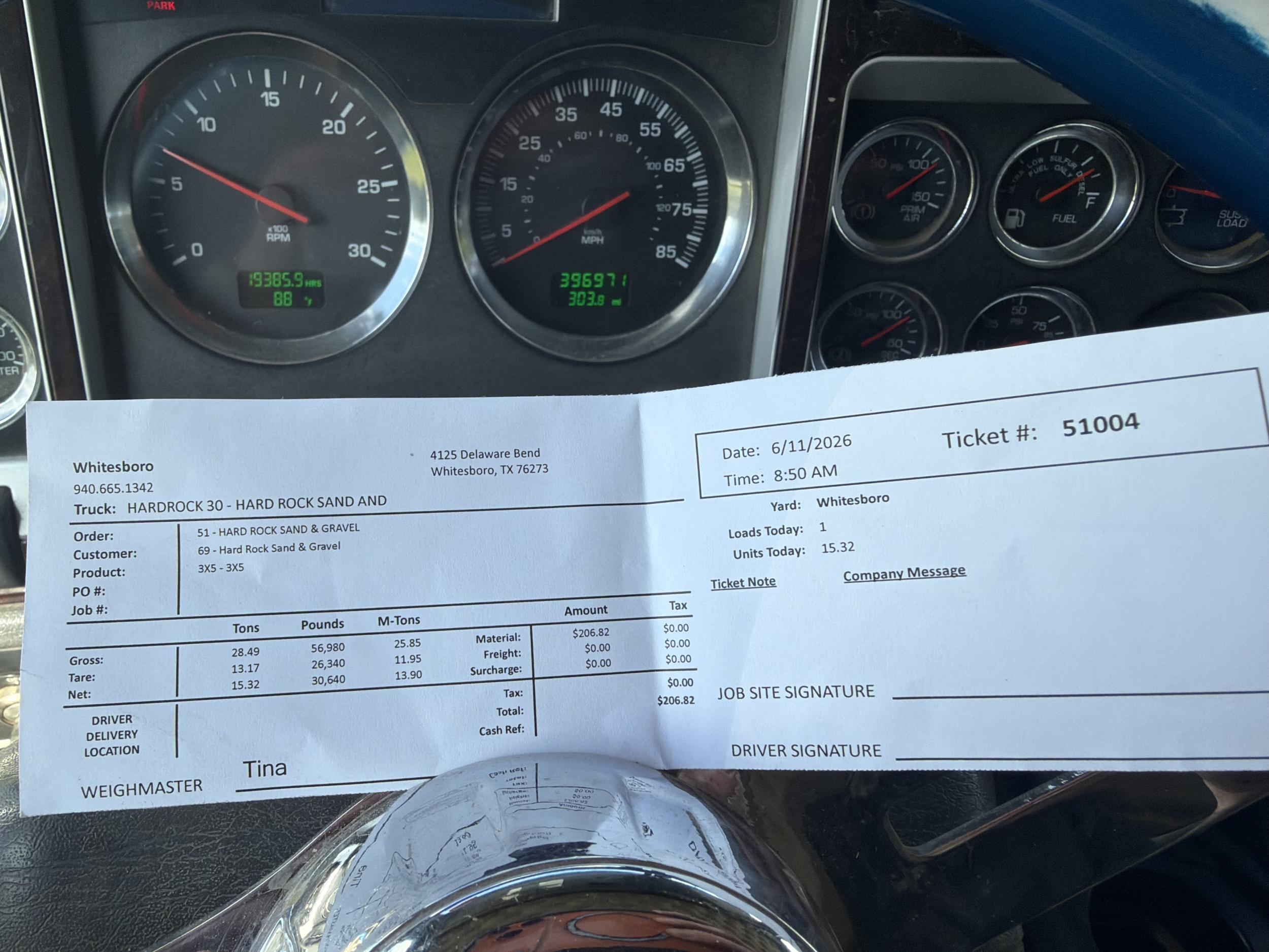 2000 Toyota Dyna 150