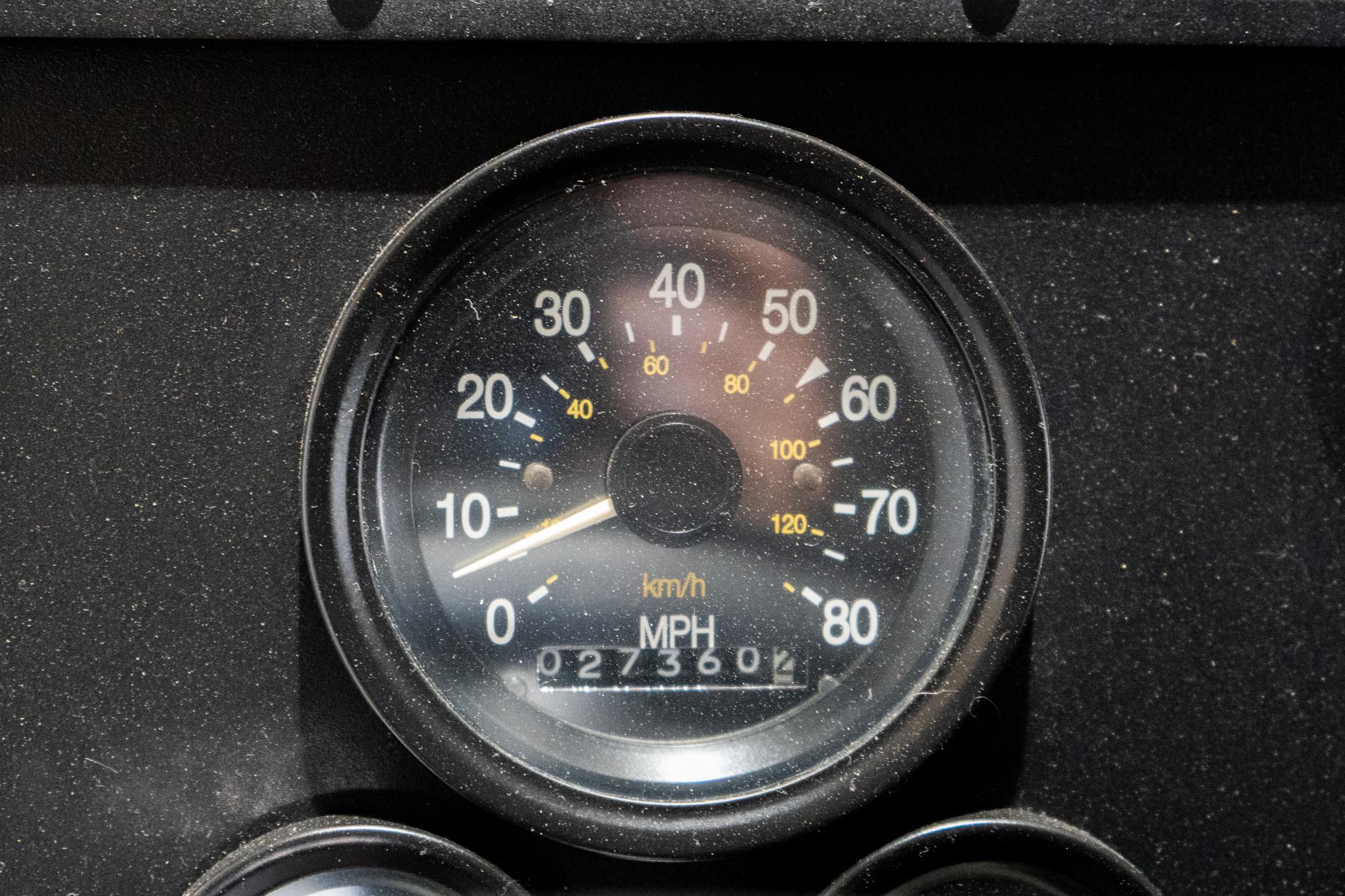 2022 Acela Monterra 6×6