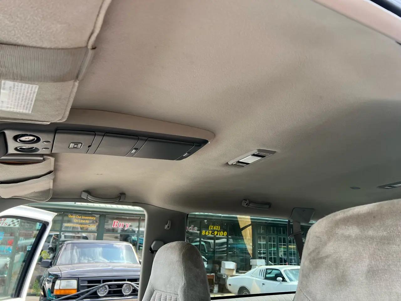 1994 Chevrolet Blazer K1500