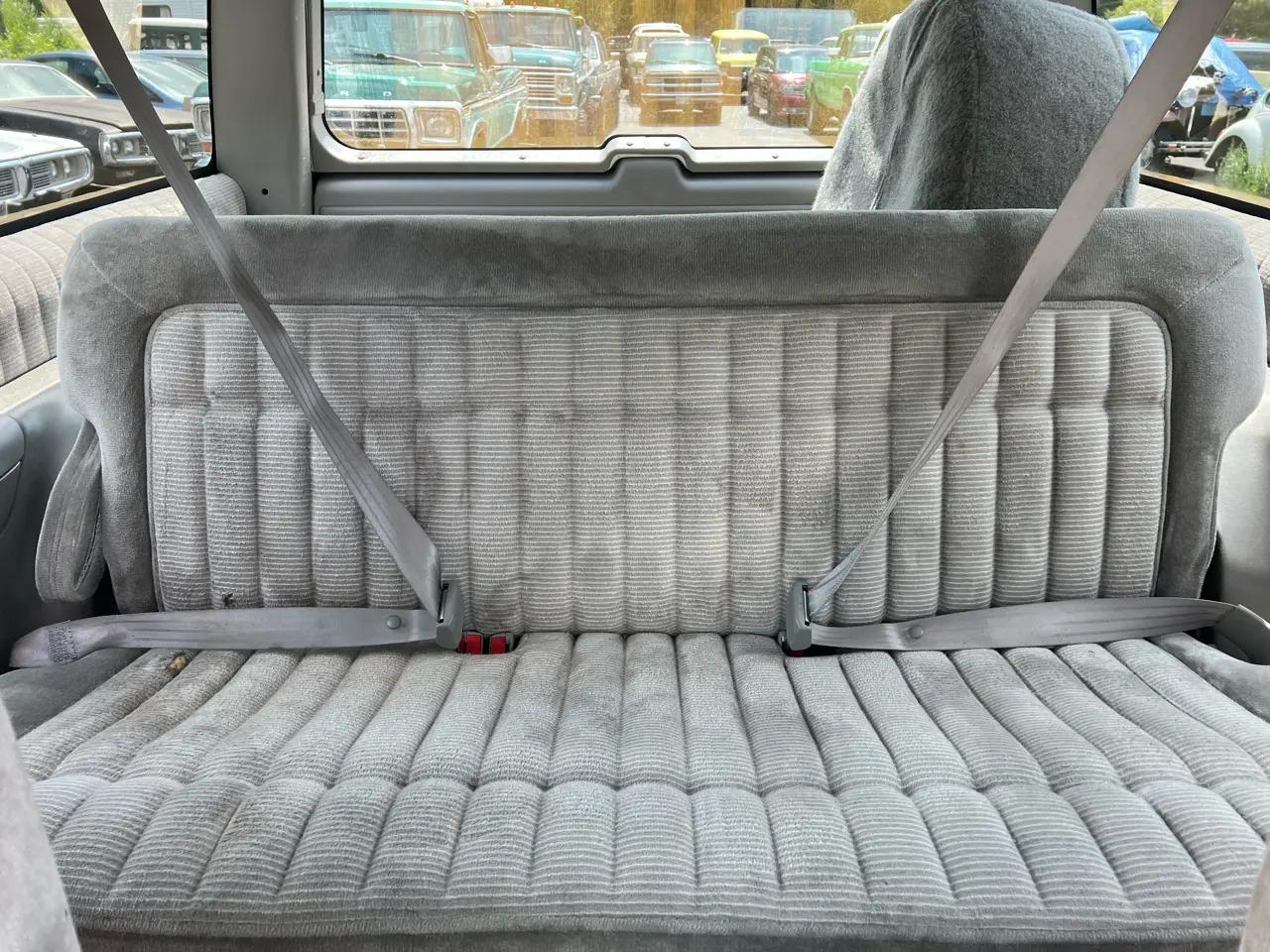 1994 Chevrolet Blazer K1500