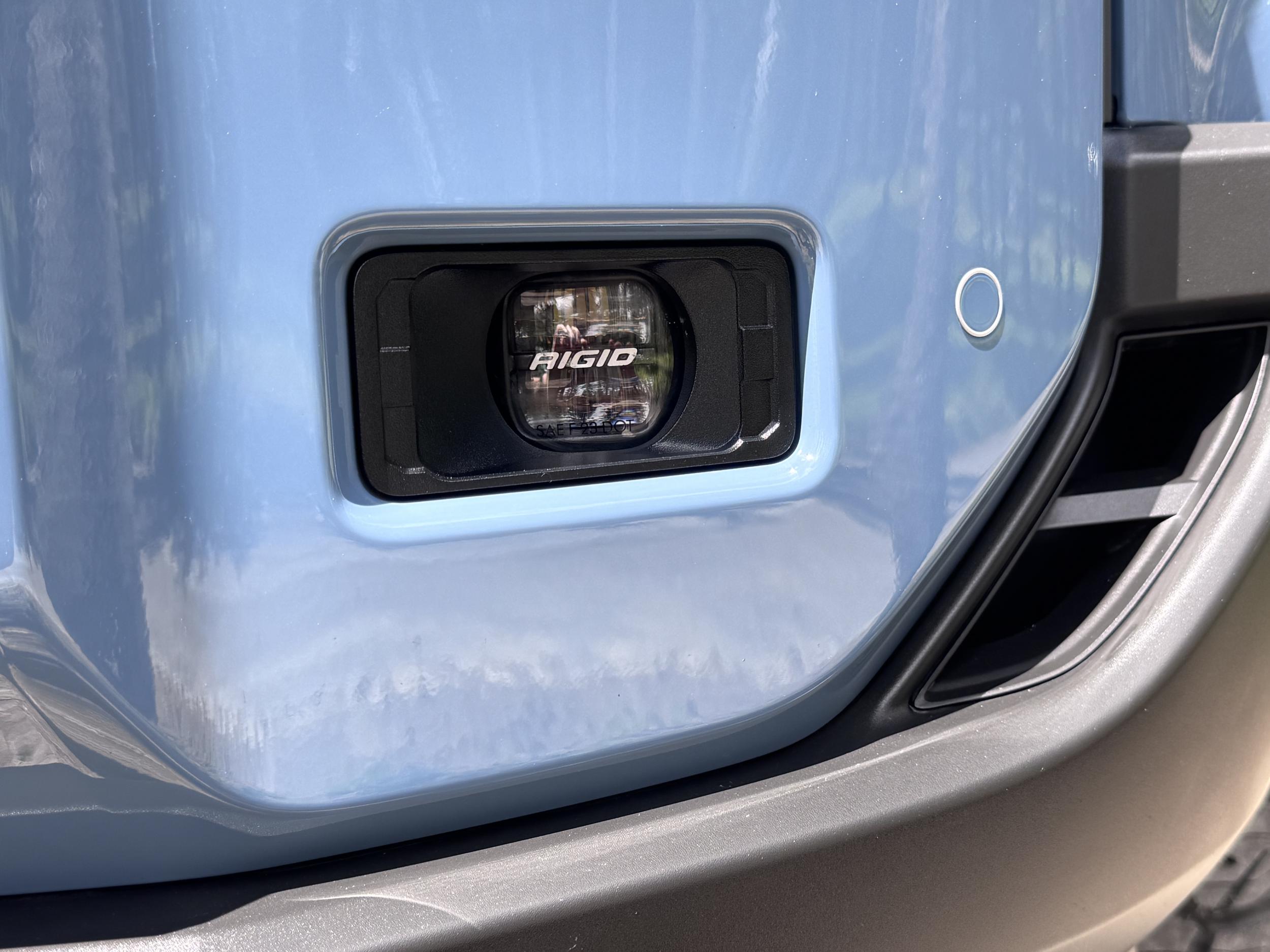 2025 Toyota Land Cruiser Heritage Edition