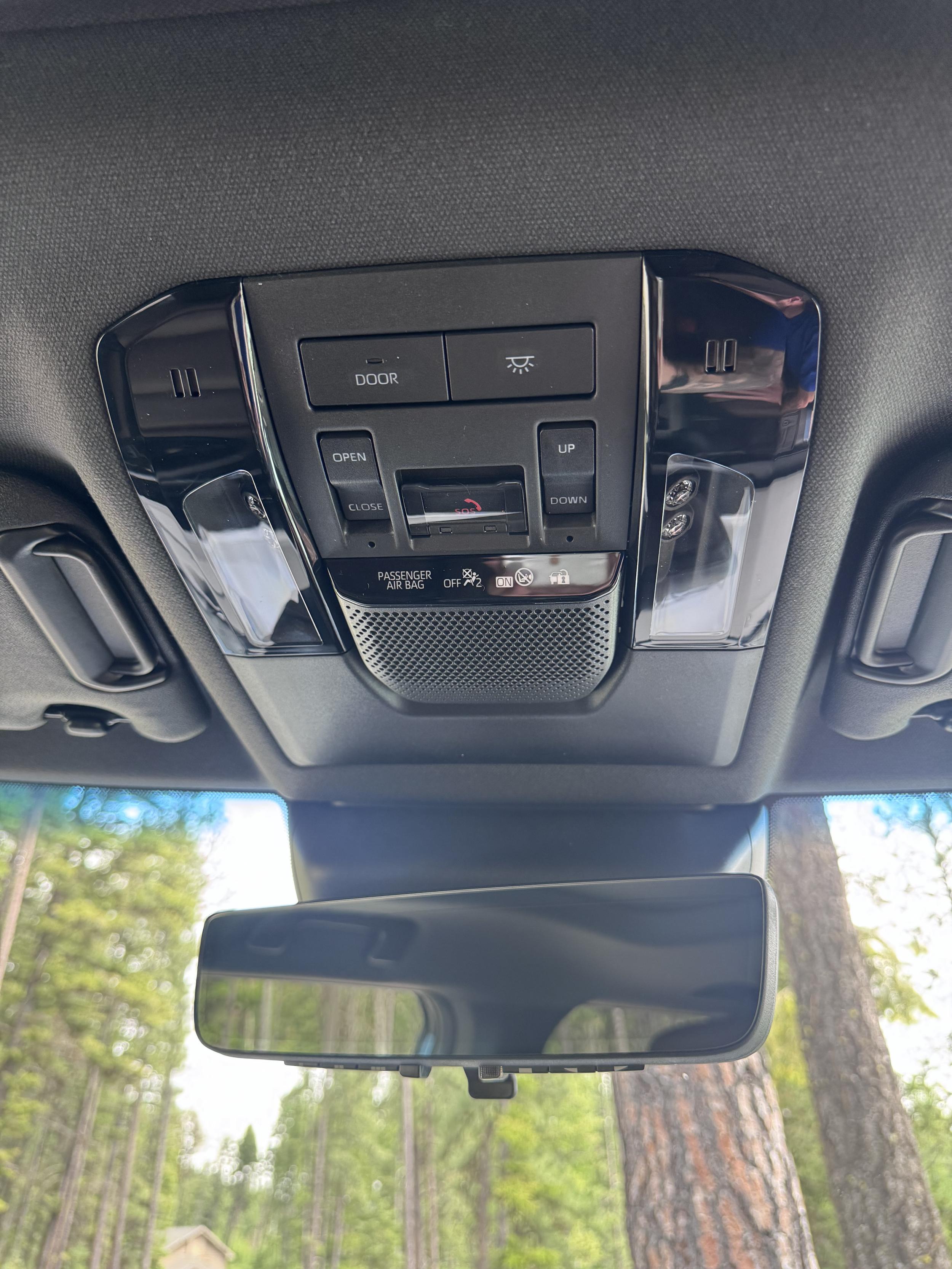 2025 Toyota Land Cruiser Heritage Edition