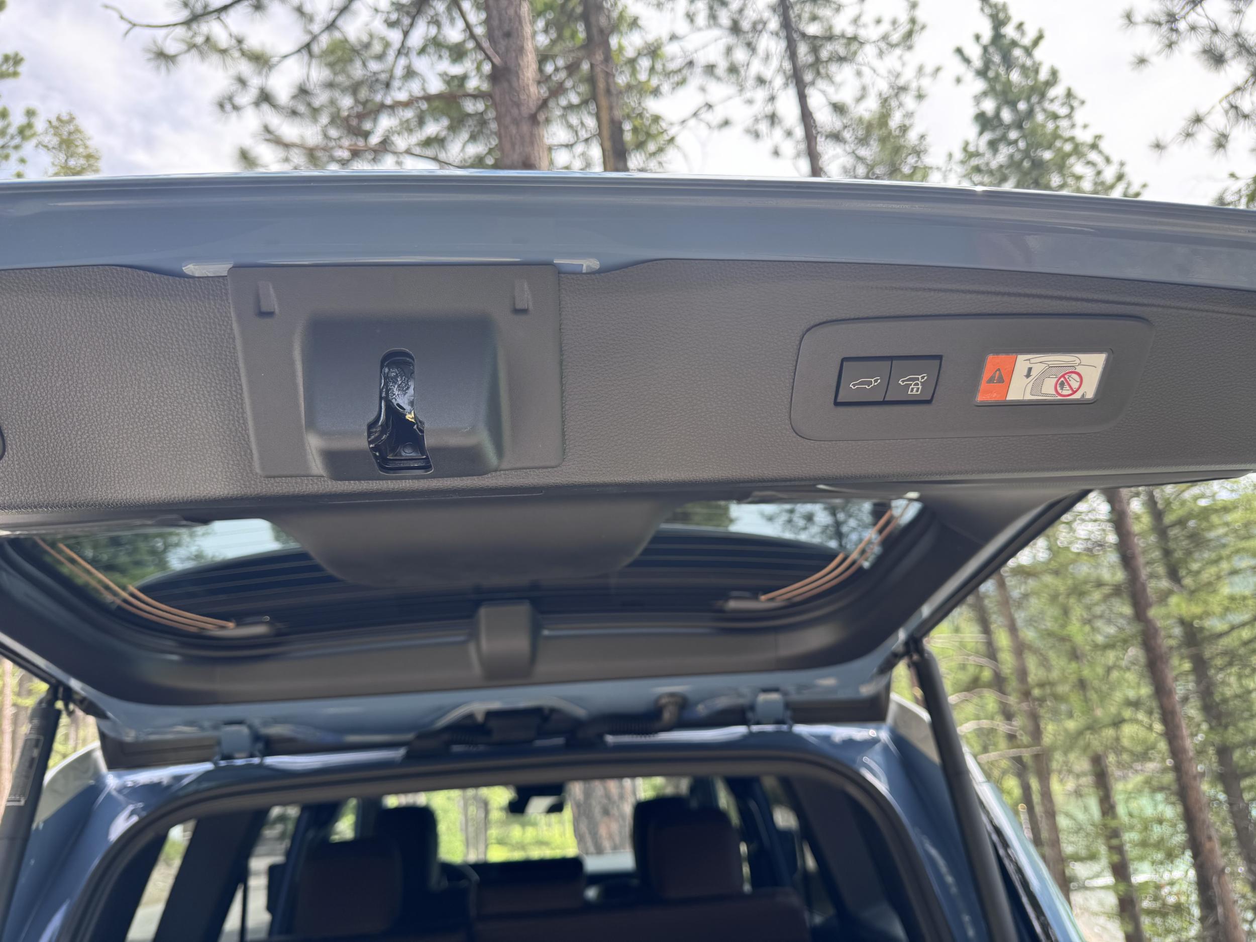 2025 Toyota Land Cruiser Heritage Edition