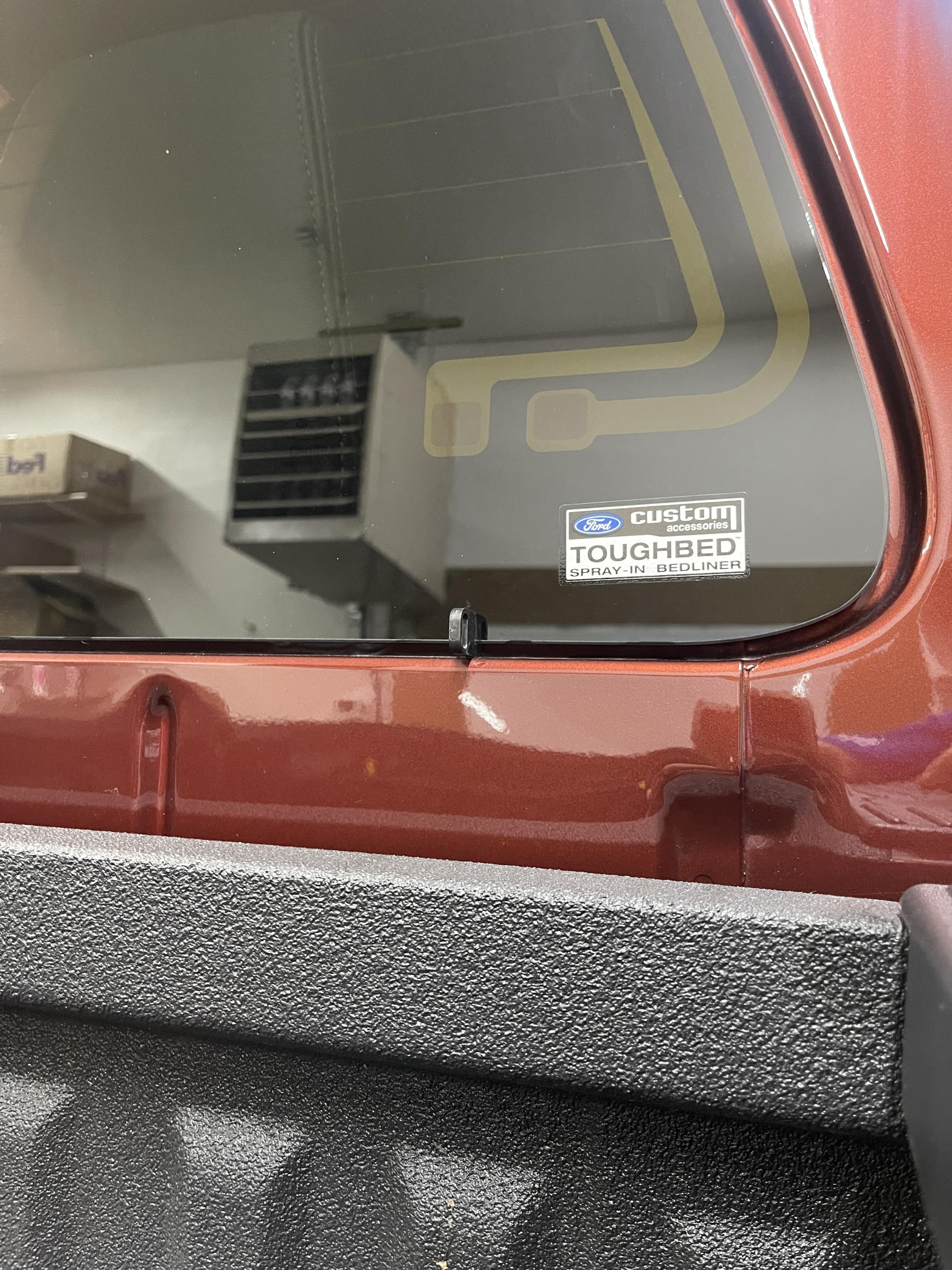 1,288-Mile 2016 Ford F-350 King Ranch