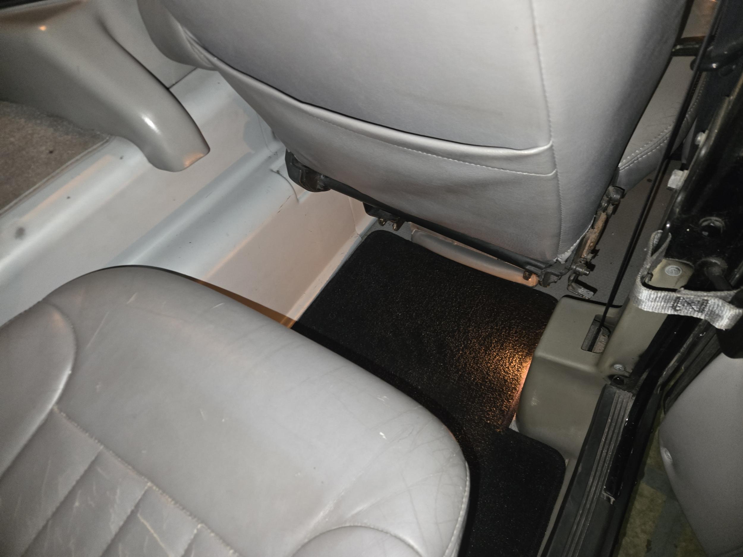 2002 HUMMER H1 Open Top