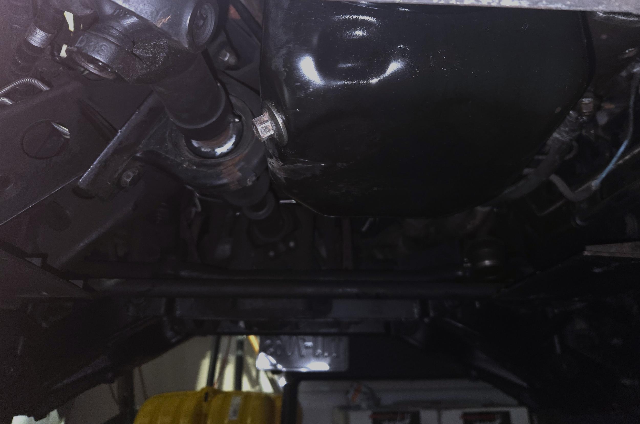 2002 HUMMER H1 Open Top