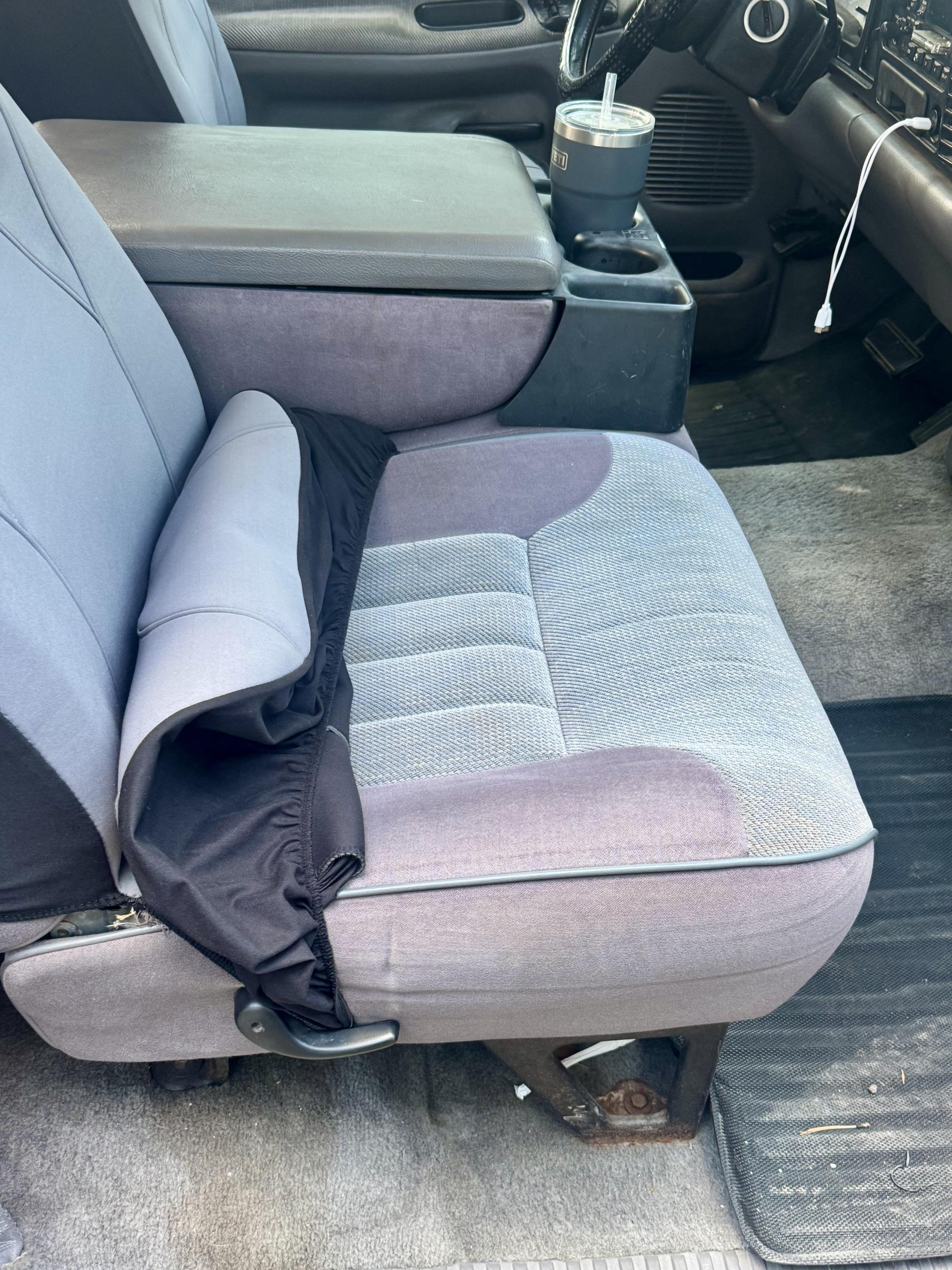 1994 Dodge Ram 2500 Laramie SLT