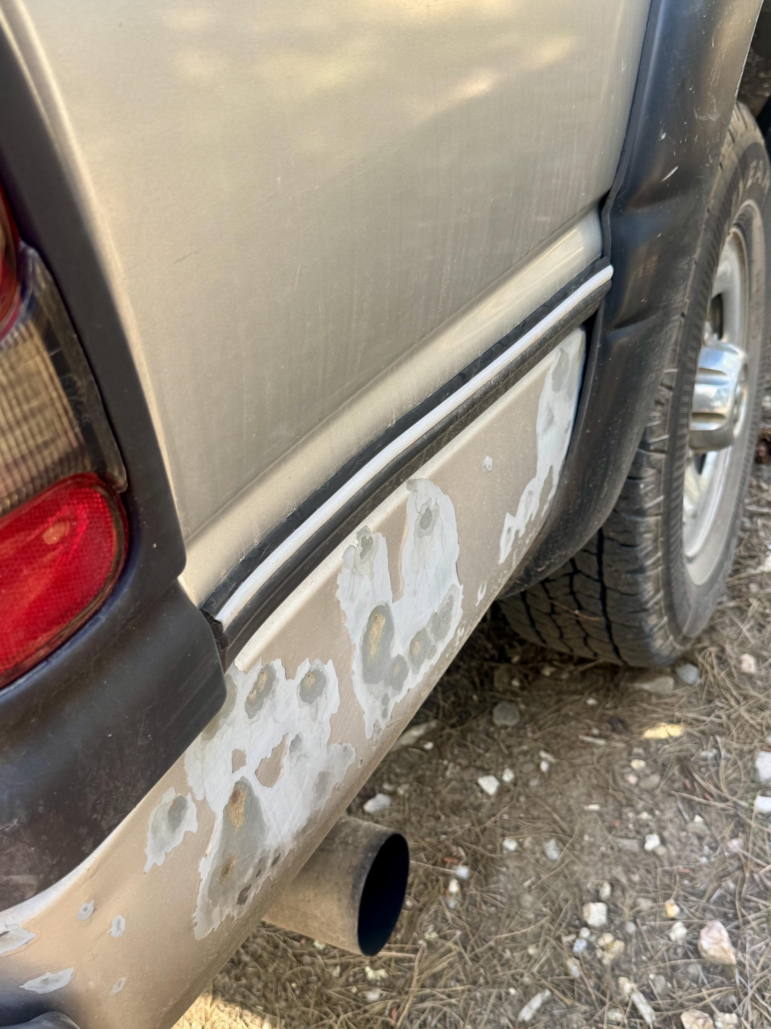 1994 Dodge Ram 2500 Laramie SLT