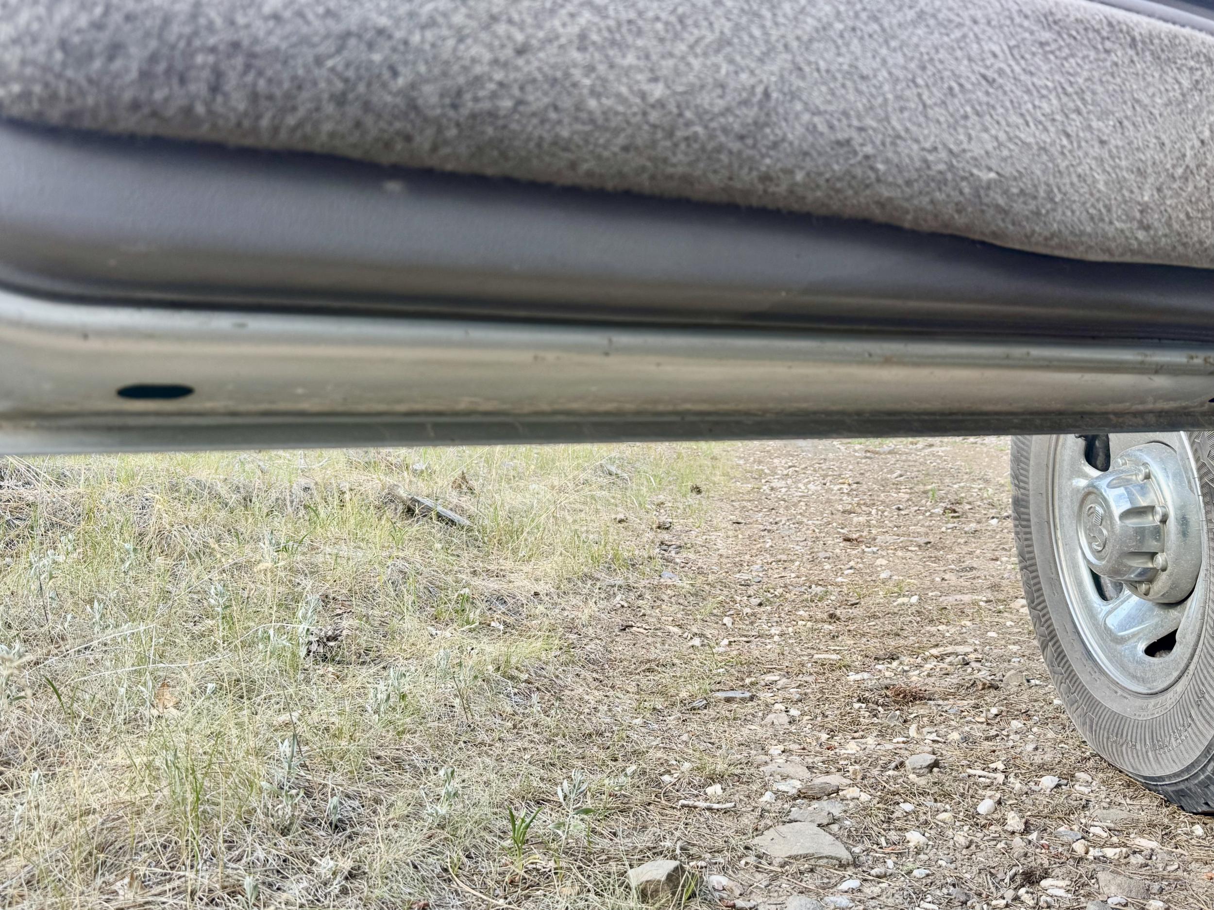 1994 Dodge Ram 2500 Laramie SLT
