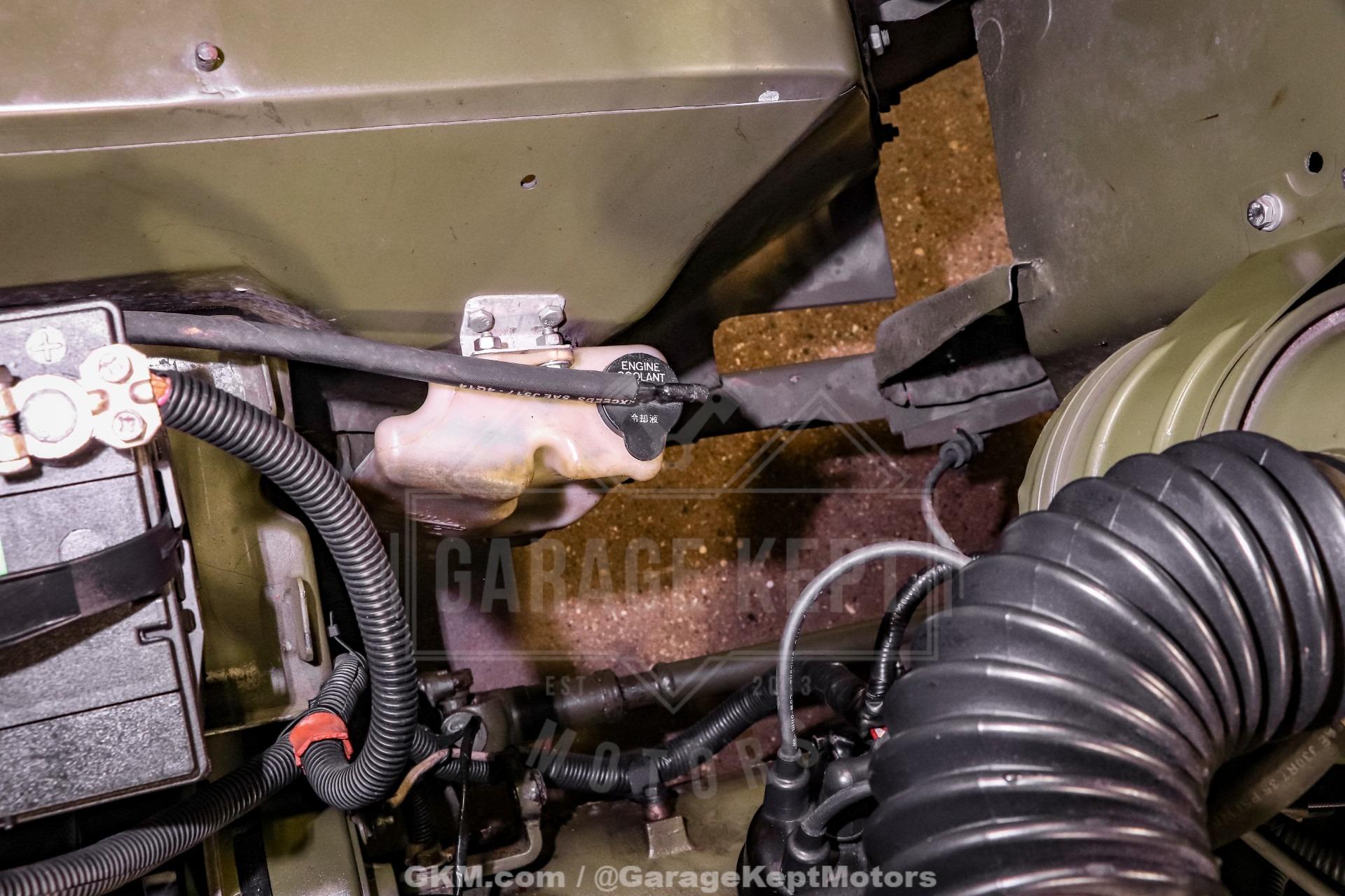 1953 Willys-Jeep CJ-3B