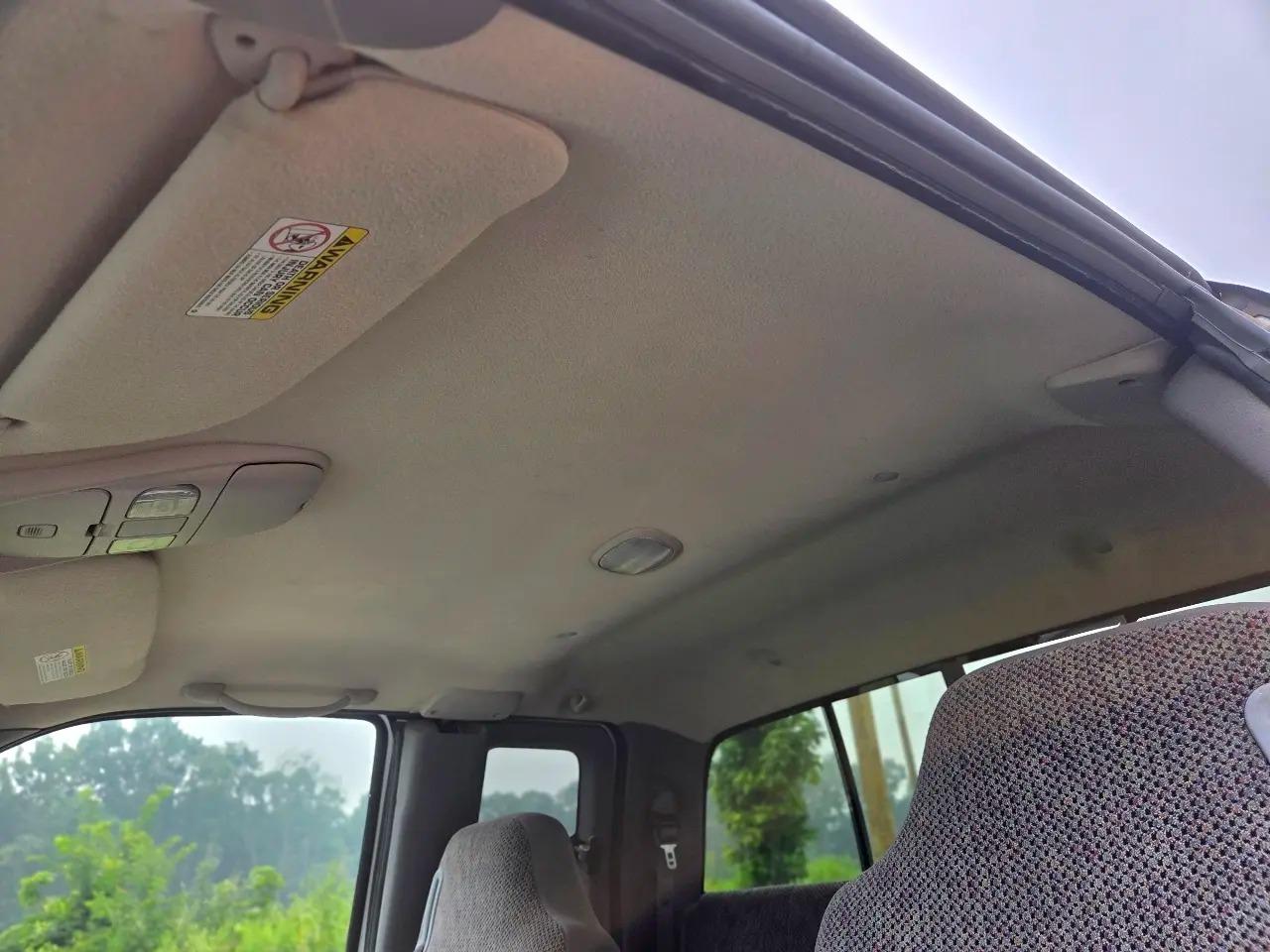 1999 Dodge Ram 2500 Quad Cab