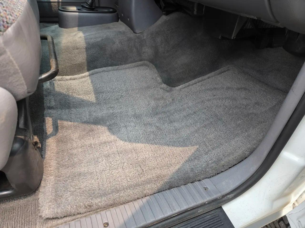 1999 Dodge Ram 2500 Quad Cab