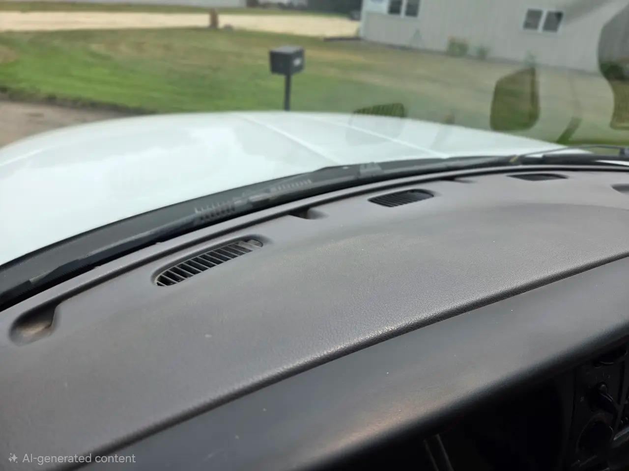 1999 Dodge Ram 2500 Quad Cab