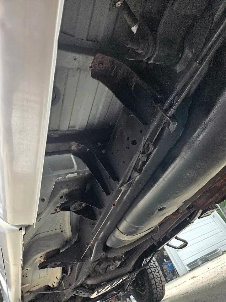 1999 Dodge Ram 2500 Quad Cab