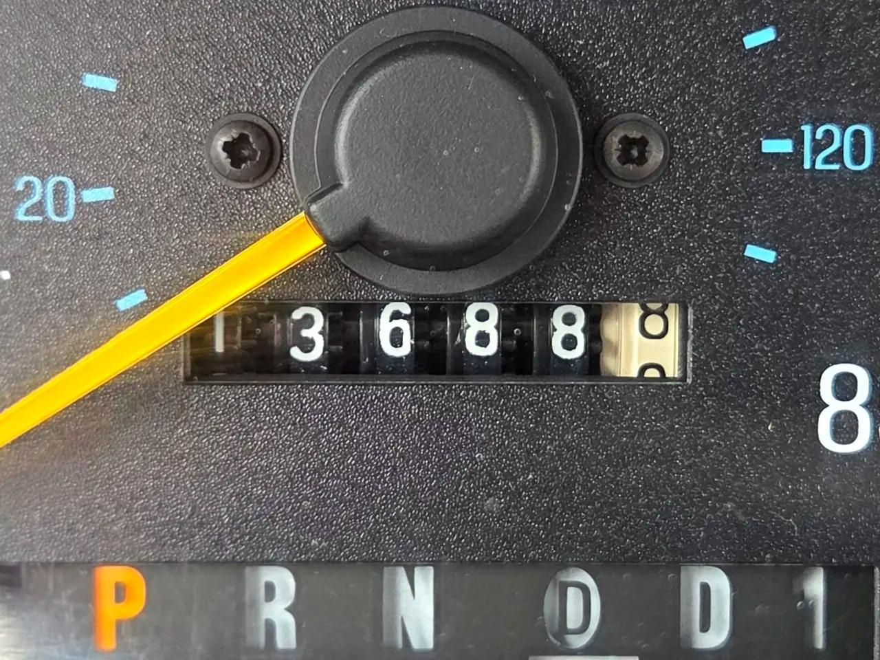 1989 Ford F-150 XLT Lariat