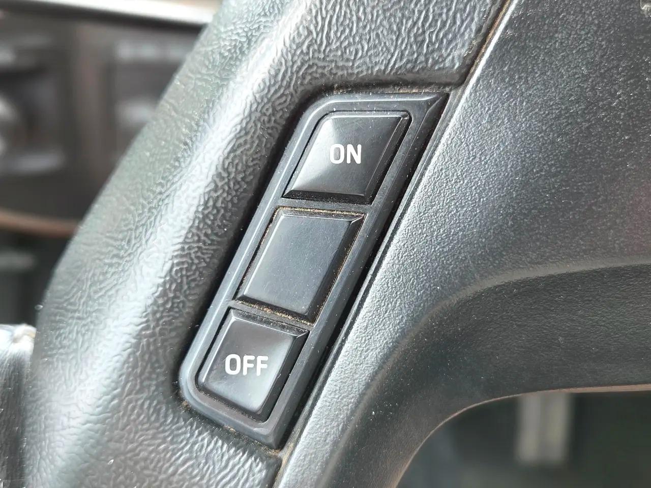 1989 Ford F-150 XLT Lariat
