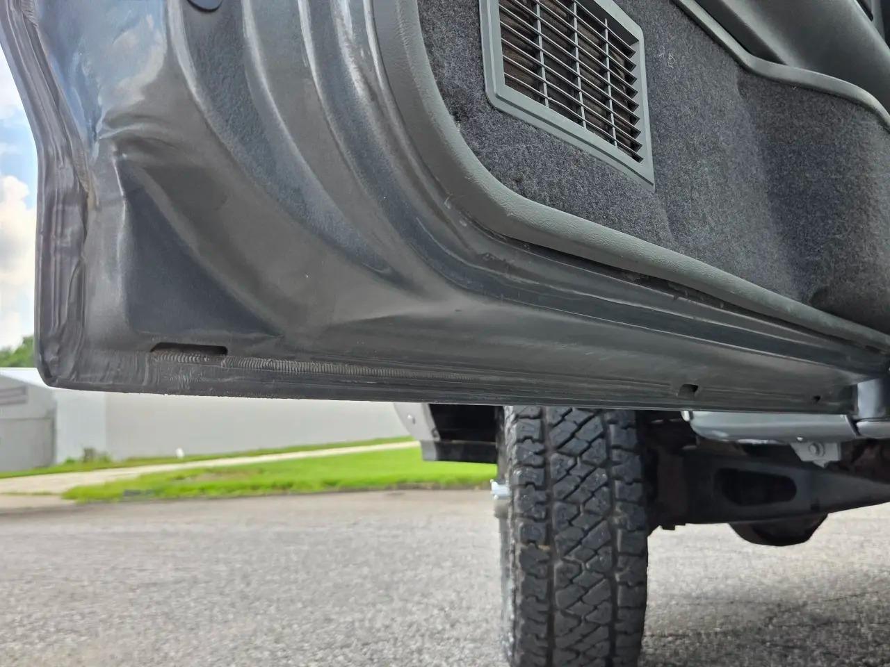1989 Ford F-150 XLT Lariat