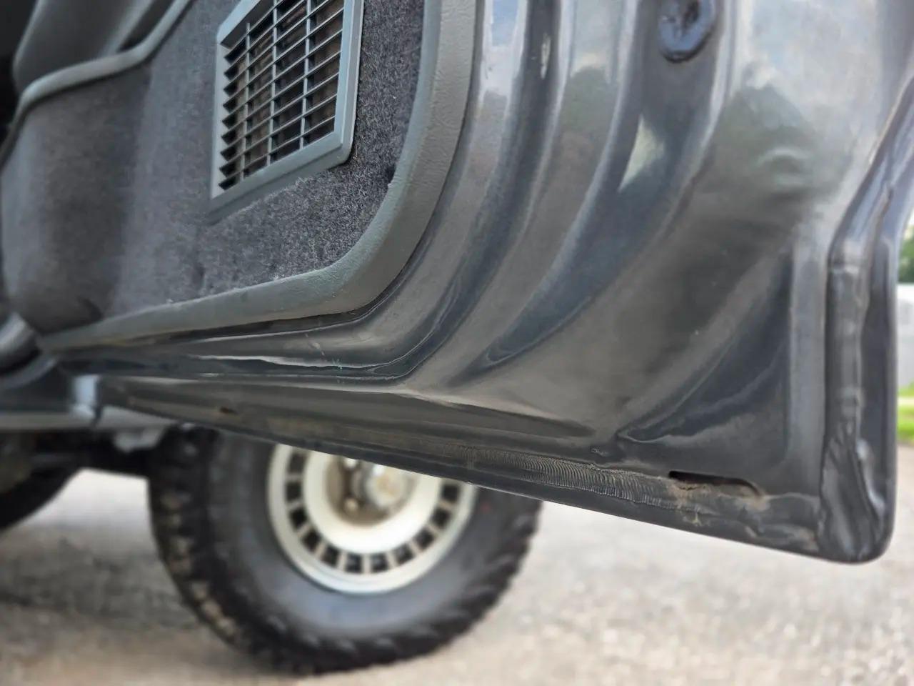 1989 Ford F-150 XLT Lariat