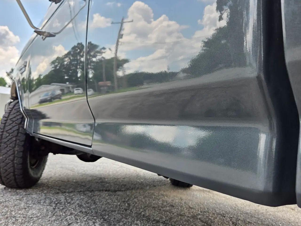 1989 Ford F-150 XLT Lariat