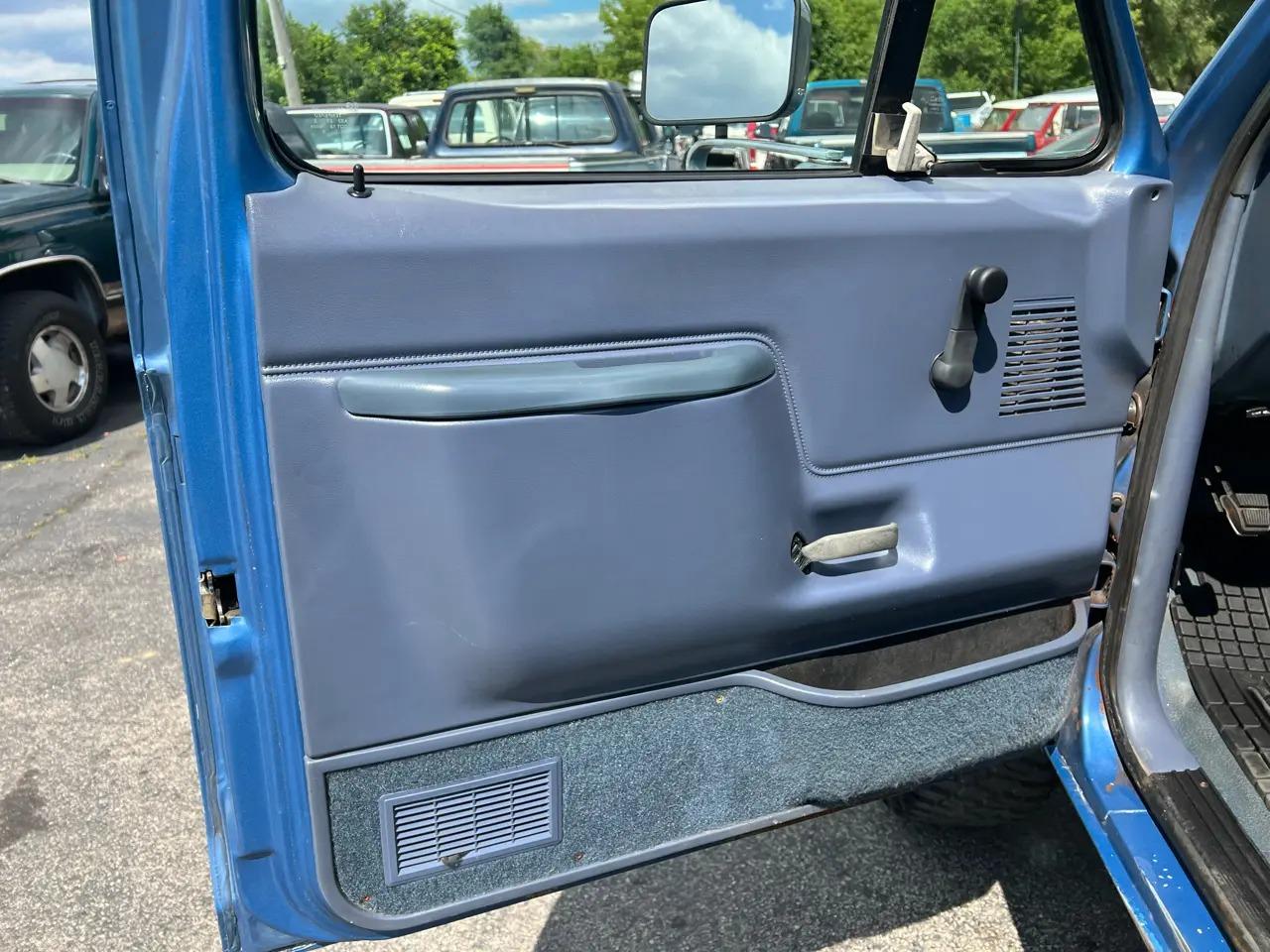 1991 Ford F-250 XL