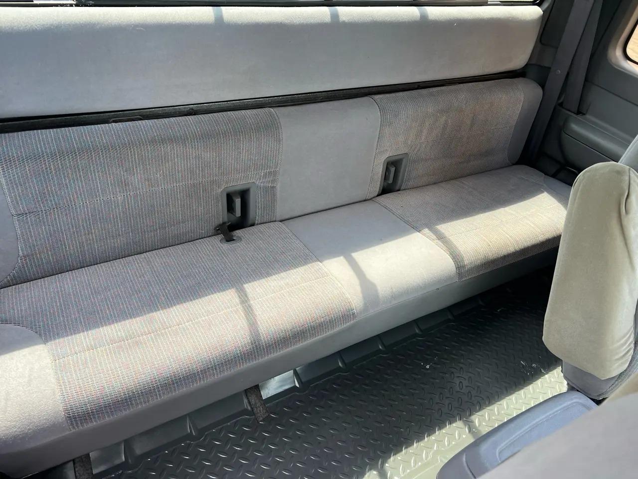 1995 Ford F-250 HD XLT