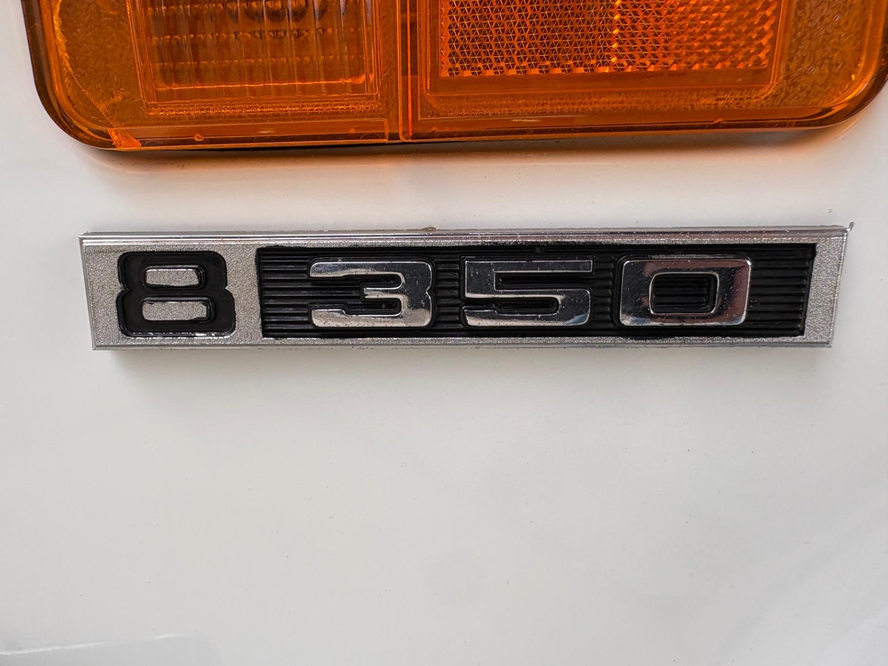 1971 Chevrolet C10 Cheyenne